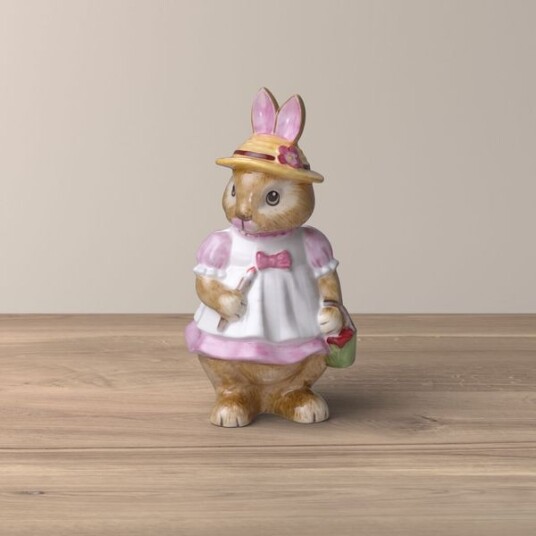 Villeroy & Boch Bunny Tales stor Anna Villeroy & Boch Bunny Tales stor Anna