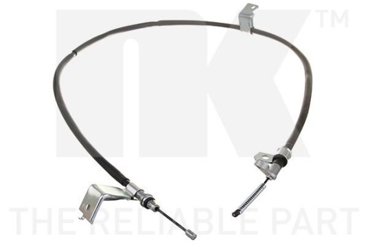 Bremsewire NK 9022138 Bremsewire NK 9022138