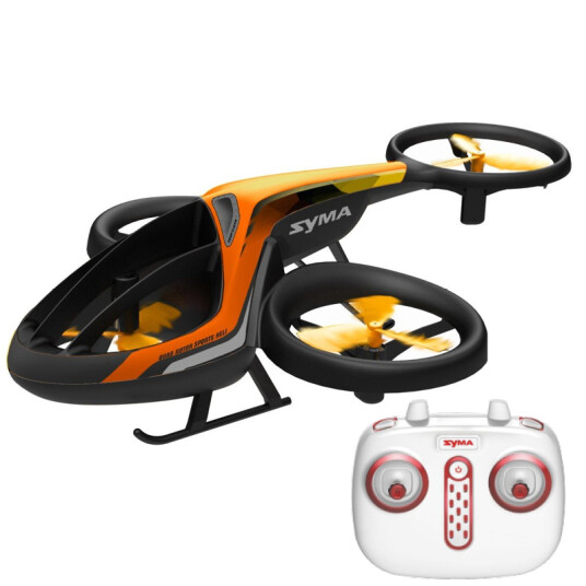 REVOLT HeliFury 360 Drone