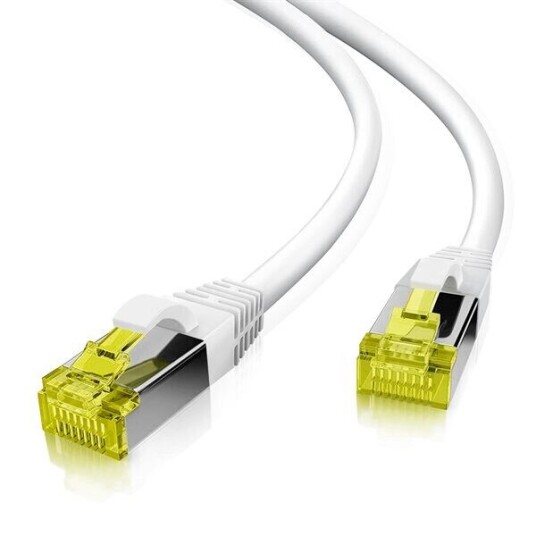Helos 263812 0,25 M Cat6a S/Ftp S-Stp Rj-45 Rj-45