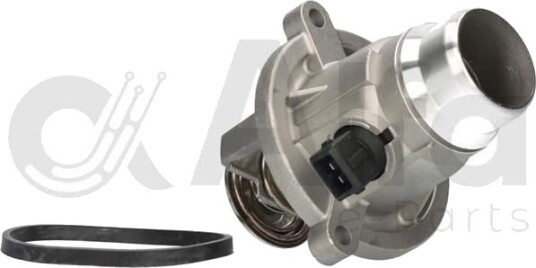 Alfa e-Parts AF10517 Kjølevæskeflens