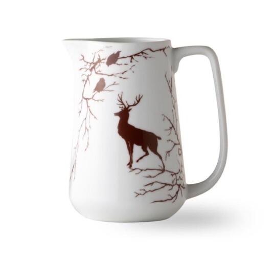 Wik & Walsøe - Alveskog mugge 1,5L