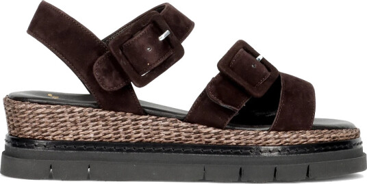Luca Grossi Dame Sko Brun 36 EU, Luca Grossi Dame Sko Brun 36 EU,