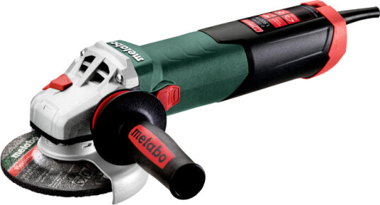 Metabo WEV 19 125 Vinkelsliper 1900 w