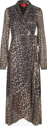 crās Laracras Dress   URBAN LEO   38