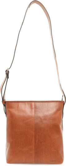 Saddler Lykke - Brown - ONE SIZE