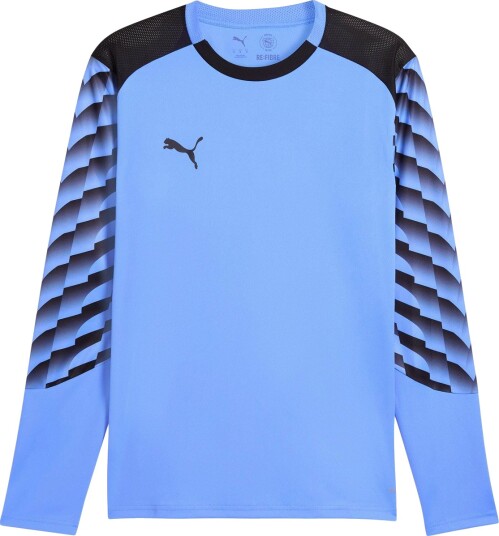 PUMA teamLIGA26 Keepertrøye Unisex Blå 2XL