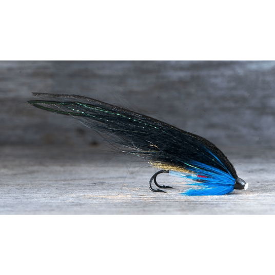 Midgar Tubeflies Fullblood Rotenon 69 mm