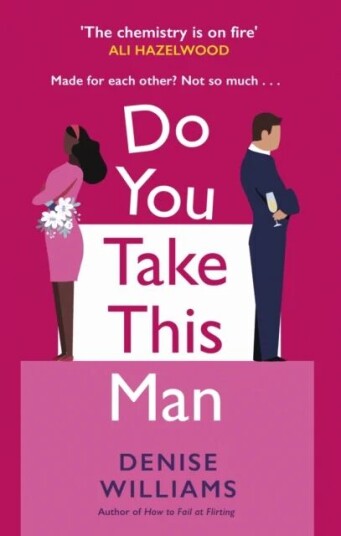 Do You Take This Man Av Denise Williams