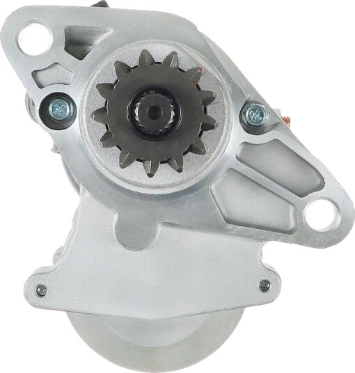 Starter AS PL S6034