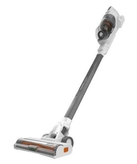 Black & Decker Skaftstvsuger POWERSERIES+ Cordless Stick Vacuum Black & Decker Skaftstvsuger POWERSERIES+ Cordless Stick Vacuum
