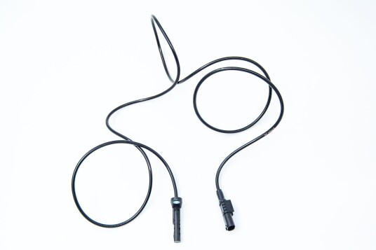 Sensor, ABS PREXAparts P301115