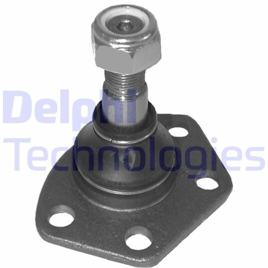 Bærekule DELPHI TC829 Bærekule DELPHI TC829
