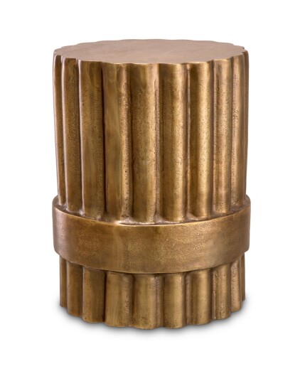 Padua sidebord antikk messing Padua sidebord antikk messing