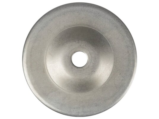 Klingspor Slipehode 14824 121mm 2 Stk Klingspor Slipehode 14824 121mm 2 Stk