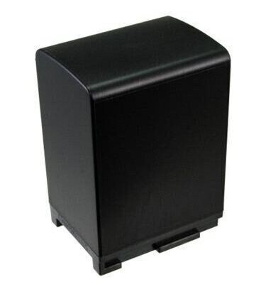 Canon Vixia HF M300 batteri (2600 mAh 7.4 V, Sort) Canon Vixia HF M300 batteri (2600 mAh 7.4 V, Sort)