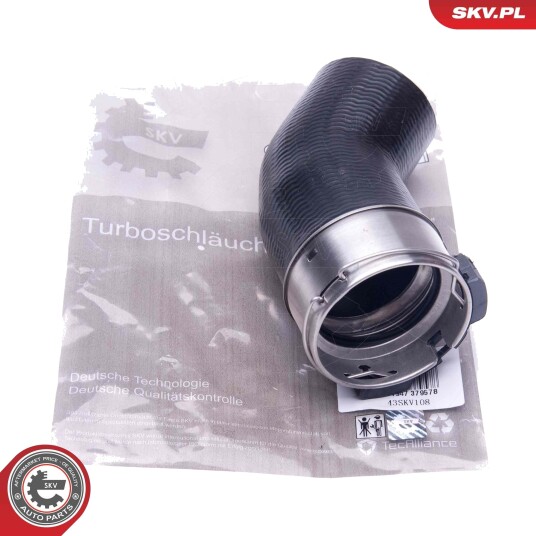 ESEN SKV 43SKV108 Ladeluftslange