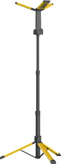 Batteridrevet arbeidslys NIGHTSEARCHER Tower Pro-2K, 2000 lm Batteridrevet arbeidslys NIGHTSEARCHER Tower Pro-2K, 2000 lm
