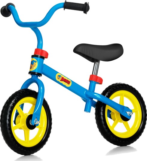 Nordic Hoj Balansesykkel Bamse