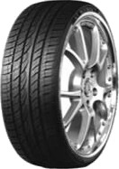 Maxtrek Fortis T5 275/40R20 106W Maxtrek Fortis T5 275/40R20 106W