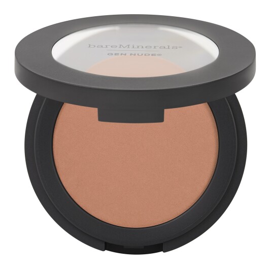 bareMinerals Gen Nude Powder Blush Beige For Days