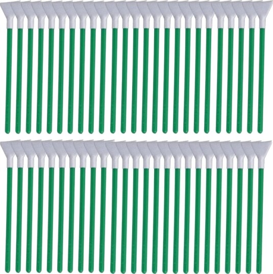 VisibleDust MXD Swabs 1.6x Rengj??ringspads ??? 100 stk