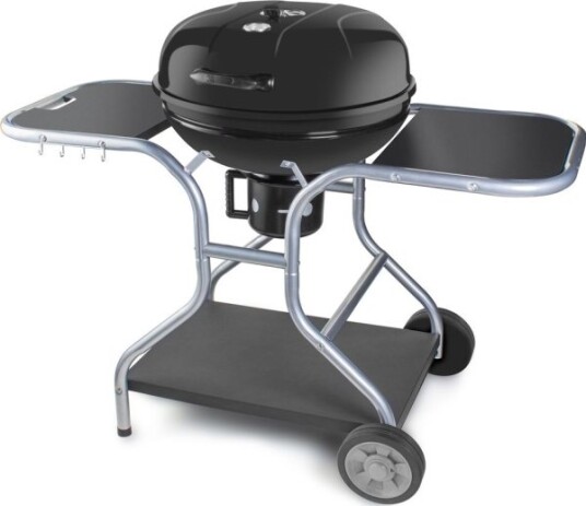 Fieldmann Fzg 1014 Kullgrill 54 Cm X 54 Cm