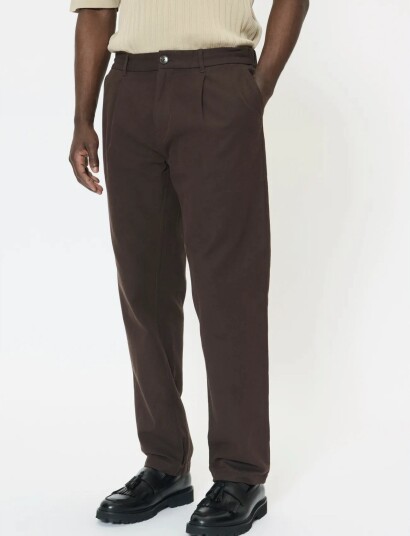 Matinique Mahart Pant Brown 32 x 32