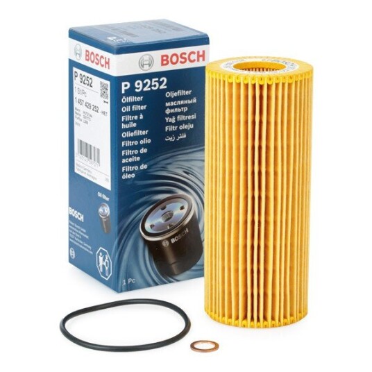 Bosch 1457429252 Bosch 1457429252