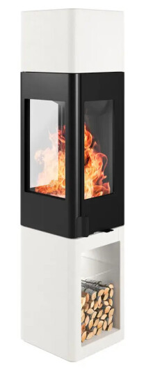 Nordpeis YoU Colorado White High Mørk thermotte 39 SD-YOU00-B24 Nordpeis YoU Colorado White High Mørk thermotte 39 SD-YOU00-B24