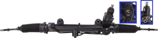 Tannstang ELSTOCK 11-1127