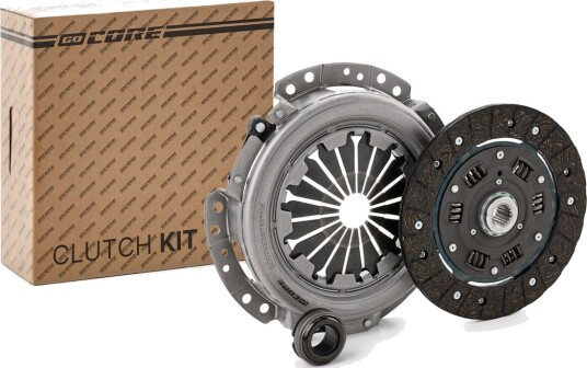 Clutchsett goCORE GCD790020
