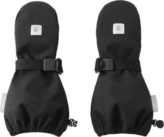 Reimatec Askare Skallvotter Black 6 Reimatec Askare Skallvotter Black 6