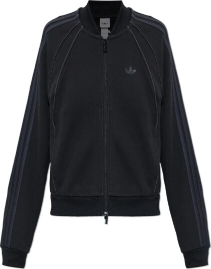 Adidas Originals Dame Gensere & Hettegensere Svart XS,