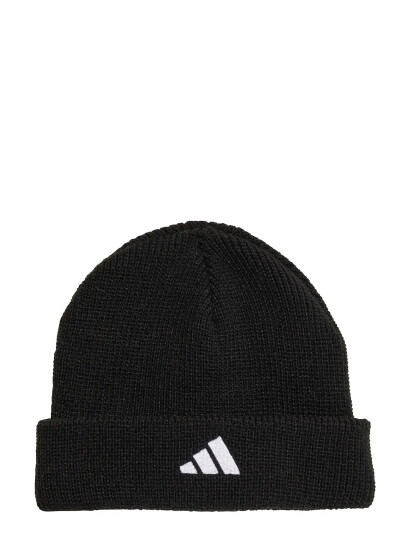 adidas Sportswear K Beanie - Black - 52-54 adidas Sportswear K Beanie - Black - 52-54