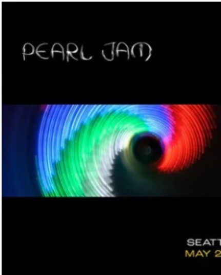 Pearl Jam Live In Seattle Wa 5/28/24 CD