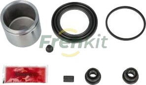 Reparasjonssett, bremsecaliper FRENKIT 257823