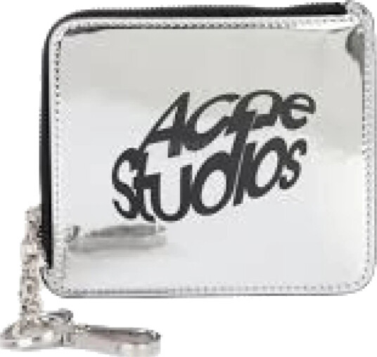 Acne Studios Herre Accessories Grå ONE SIZE, Acne Studios Herre Accessories Grå ONE SIZE,