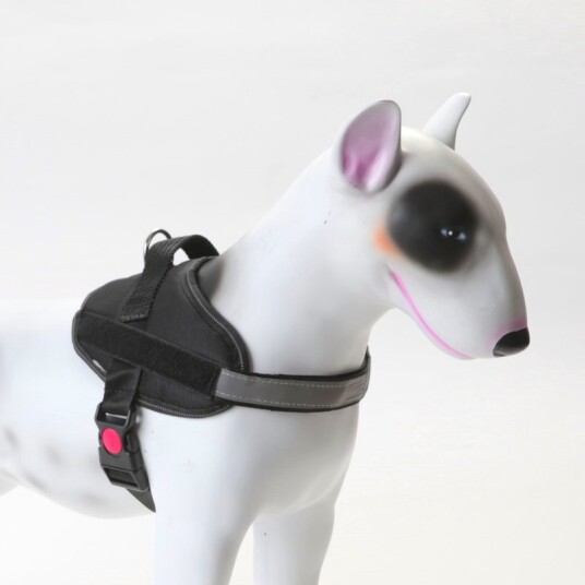 K9 populær ett-klikk hundesele