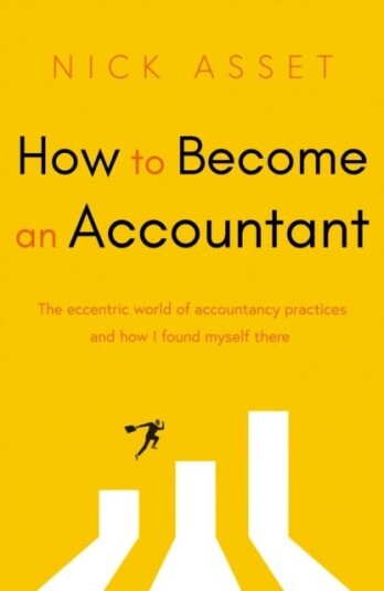 How to Become an Accountant The eccentric world of accountancy practices and how I found myself there