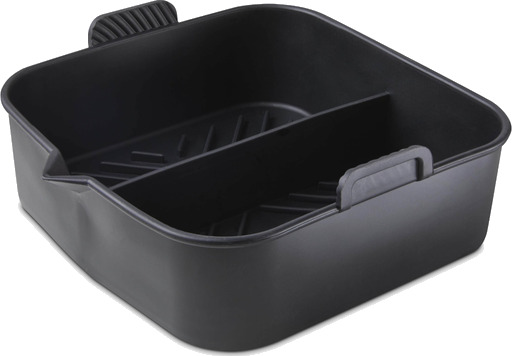Tower Airfryer Silikonform kvadrat 21,5 x 21,5cm 1pk