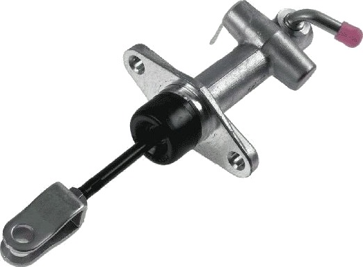 Hovedsylinder, clutch SACHS 6284 600 387
