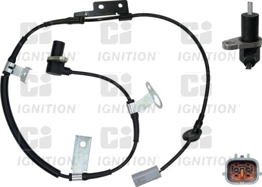 QUINTON HAZELL XABS996 Sensor ABS
