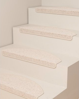 Kilands Tromsø lysebeige 269 – trappetrinnsteppe
