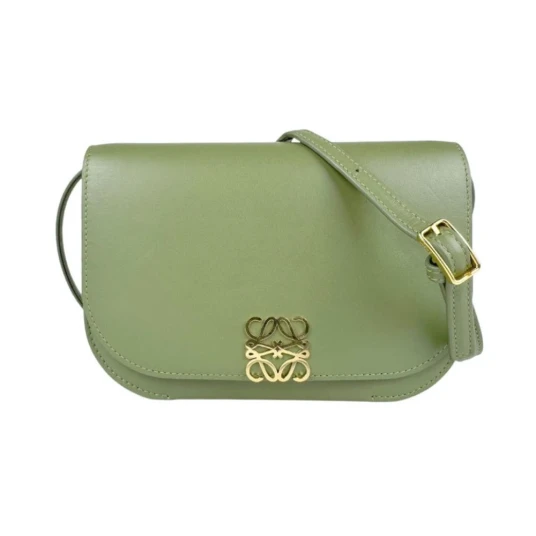 Loewe Dame Grønn