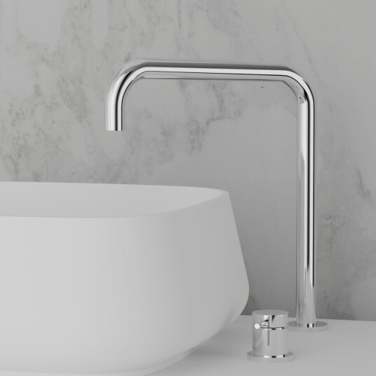 Scandtap Harmonized K2p Square Servantbatteri Classic