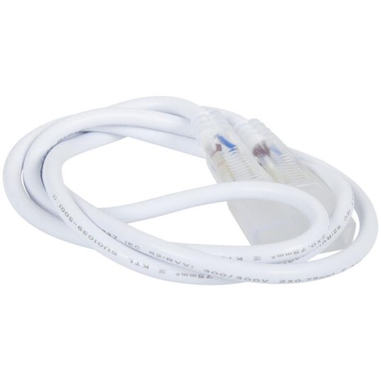 Hide a Lite 7502188 Forlengelseskabel til HV LED strip 1 m Belysning