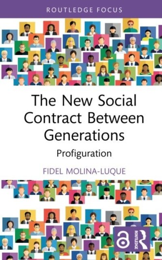 The New Social Contract Between Generations The New Social Contract Between Generations