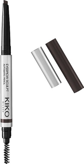 Kiko Milano Eyebrow Sculpt Automatic Pencil 06 Blackhaired