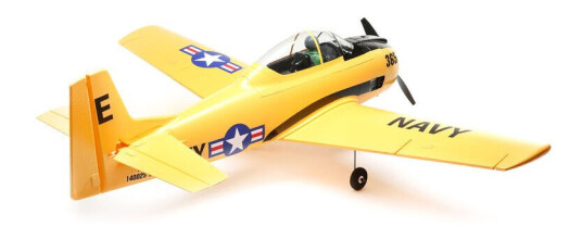 Eflite T-28 Trojan 1.1m PNP